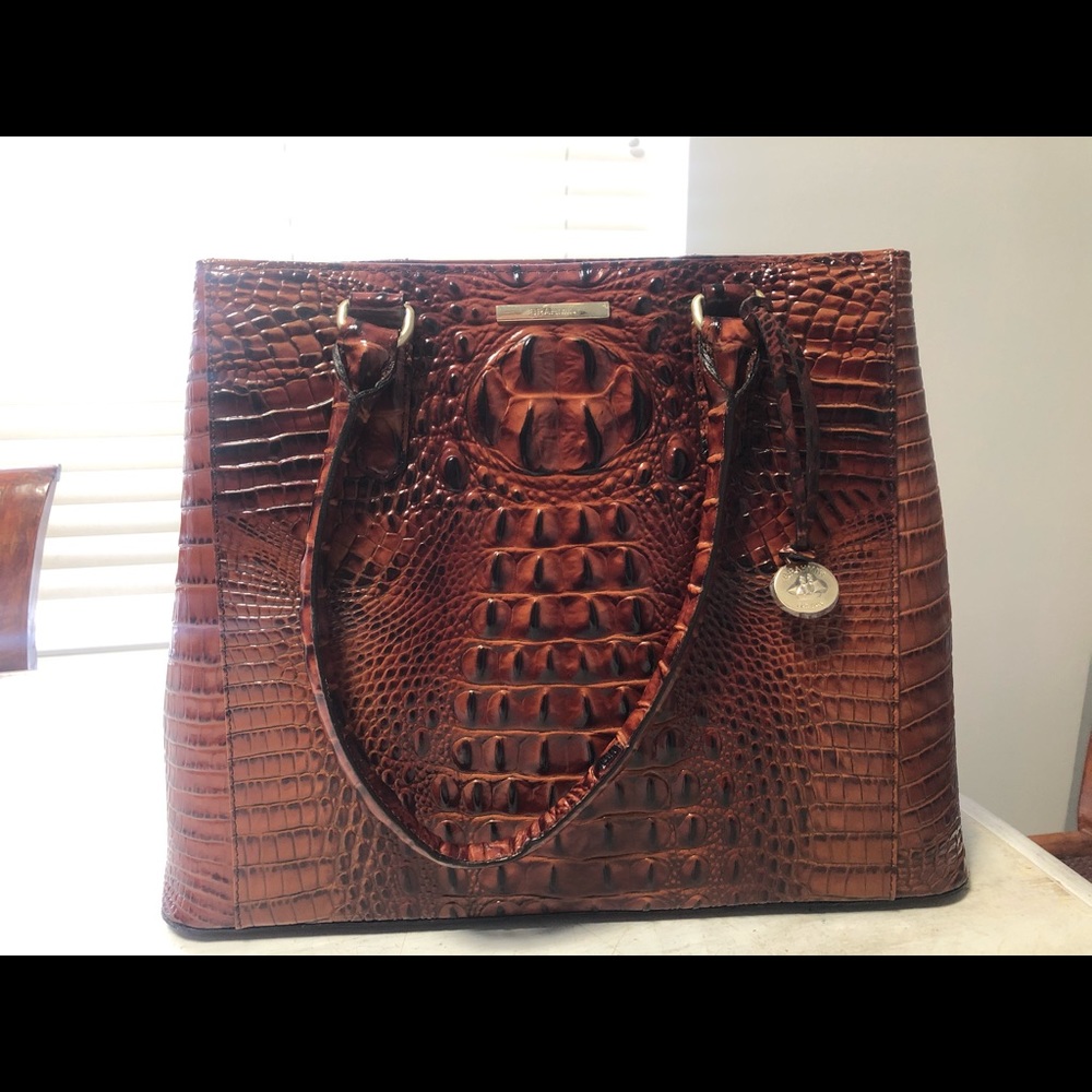 Brahmin Joan Tote